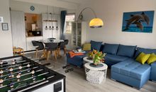 Ferienwohnung Maren