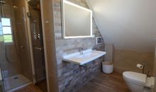 Ferienhaus Strandvilla Deluxe
