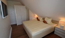 Ferienhaus Strandvilla Deluxe