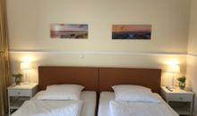 Ferienhaus Strandvilla Deluxe