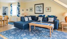 helles Wohnzimmer