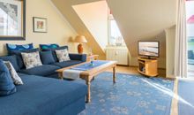 Wohnzimmer TV