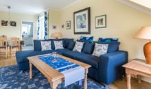 Wohnzimmer Sofa