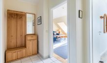Flur Garderobe