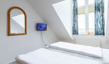 Doppelbett