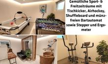 Herzlich willkommen!