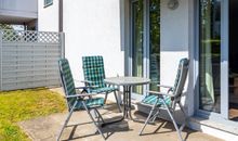 Terrasse + Terrassenmöbel