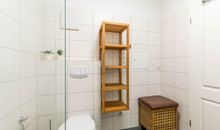 Badschrank