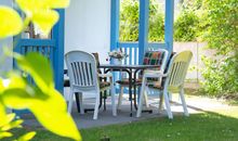 Terrasse FeWo 1
