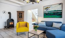 Ferienwohnung C.9 im Froschpark OFC 23