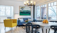 Ferienwohnung C.9 im Froschpark OFC 23