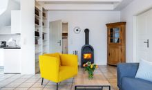 Ferienwohnung C.9 im Froschpark OFC 23