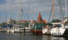 Ferienwohnung C.9 im Froschpark OFC 23