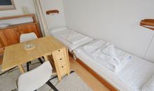 Treppenaufgang