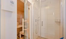 Sauna im EG