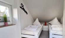 Zweites Schlafzimmer
