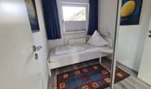 Gästezimmer mit Einzelbett