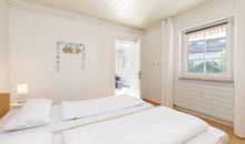 Schlafzimmer Ansicht