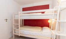 Kinderzimmer mit Etagenbett