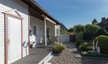 Haus Ansicht