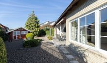 Gartenansicht