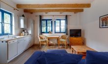 2-Raum Apartment bis 4 Pers. (3.1)