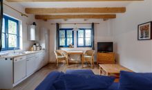 2-Raum Apartment bis 4 Pers. (3.1)
