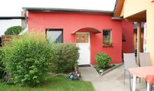 Außenansicht Fewo 2