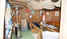 Fischerhütte