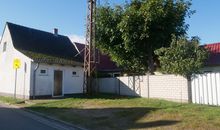 Parkplatz