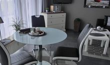 Wohn-/Schlafzimmer