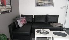 Wohn-/Schlafzimmer