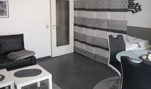 Wohn-/Schlafzimmer