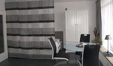 Wohn-/Schlafzimmer