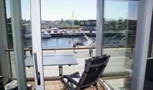 Meerblick - Loggia