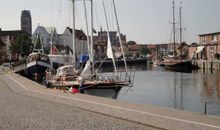 Aussicht von der Loggia