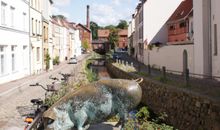 Lotsenhus WIS003 - ABC128