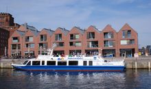 Lotsenhus WIS003 - ABC128