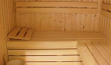 Ihre eigene Sauna