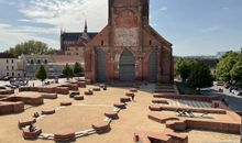 Hobenbeseuk mit Sauna - ABC240