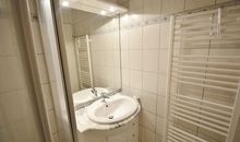 Bad mit Dusche