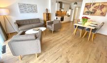 Beispieleinrichtung 3-Zimmer Ferienwohnung KOMFORT