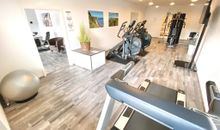 Fitnessraum