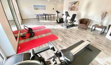 Fitnessraum