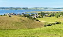 Gager - Zicker Berge
