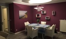 Ostseeferienwohnung Fairway - ABC191 - nur Feriengäste!