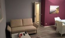 Ostseeferienwohnung Fairway - ABC191 - nur Feriengäste!