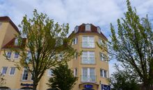 Außenansicht Haus Ingeborg