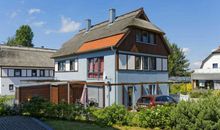 Außenansicht Haus