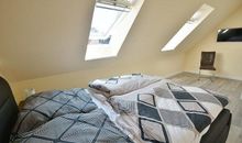 Zweites Schlafzimmer